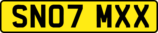 SN07MXX