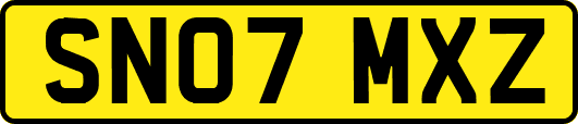 SN07MXZ