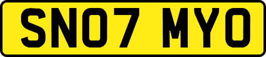 SN07MYO