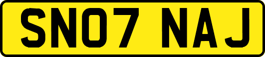 SN07NAJ