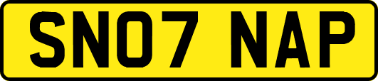 SN07NAP
