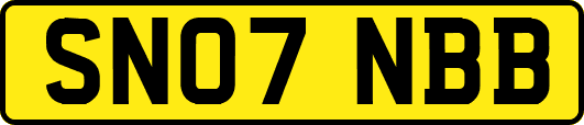 SN07NBB