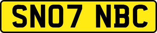 SN07NBC