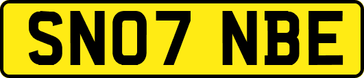 SN07NBE