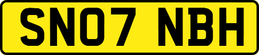 SN07NBH