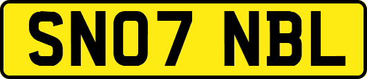 SN07NBL