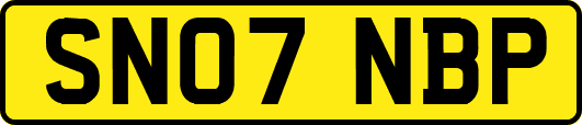 SN07NBP