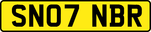 SN07NBR