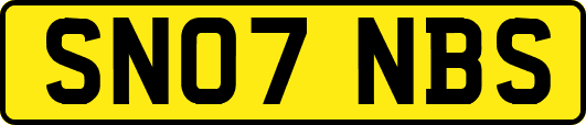 SN07NBS