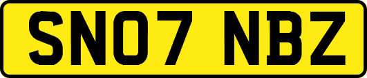 SN07NBZ