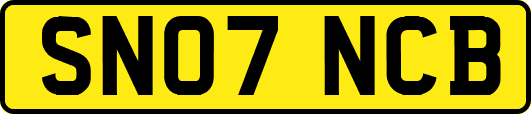 SN07NCB