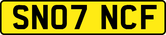 SN07NCF