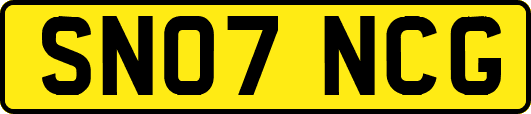 SN07NCG