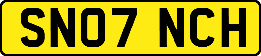 SN07NCH