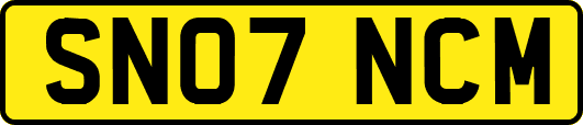 SN07NCM