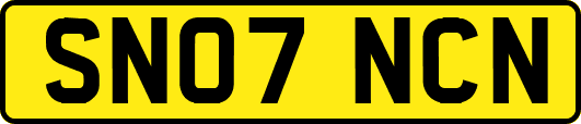SN07NCN