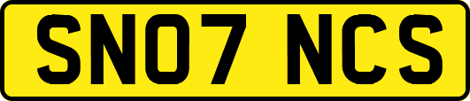 SN07NCS