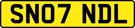 SN07NDL