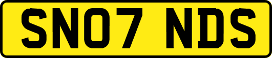 SN07NDS