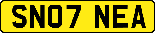 SN07NEA
