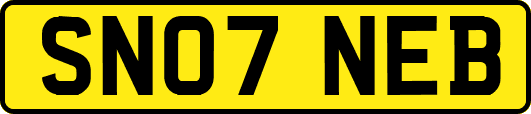 SN07NEB