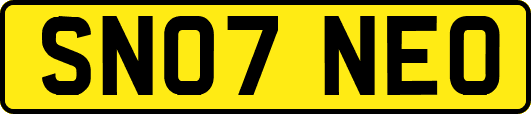 SN07NEO