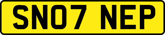 SN07NEP