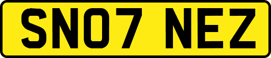 SN07NEZ