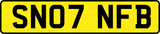 SN07NFB
