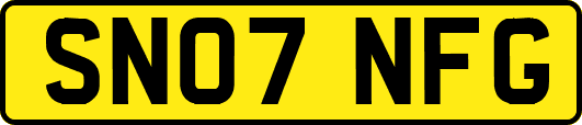 SN07NFG