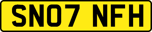 SN07NFH