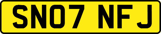 SN07NFJ