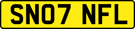SN07NFL