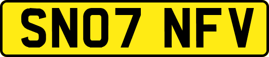 SN07NFV