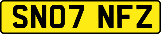 SN07NFZ