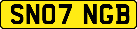 SN07NGB