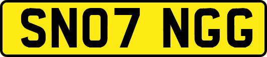 SN07NGG