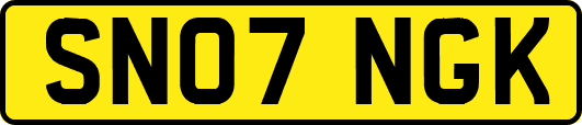 SN07NGK