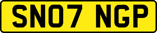 SN07NGP