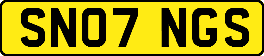SN07NGS