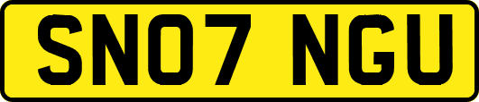 SN07NGU