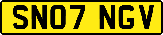 SN07NGV