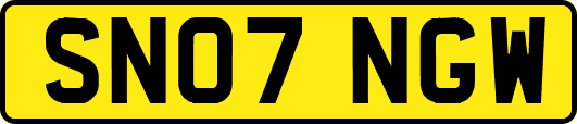 SN07NGW