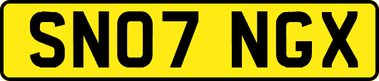 SN07NGX