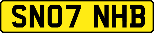 SN07NHB