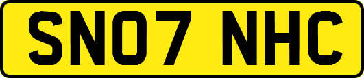 SN07NHC