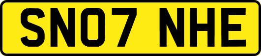 SN07NHE