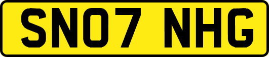 SN07NHG