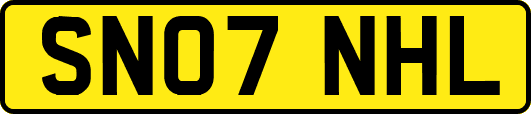 SN07NHL