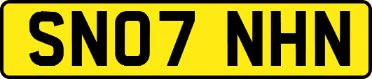 SN07NHN